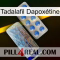 Tadalafil Dapoxétine 39